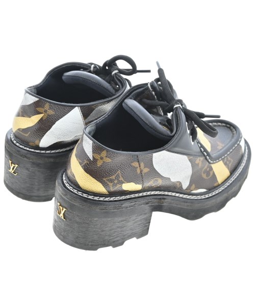 LOUIS VUITTON（ルイヴィトン）その他 茶 サイズ:EU38(24.5cm位) レディース/2200676731200