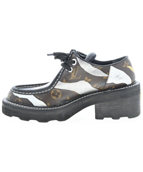 LOUIS VUITTON（ルイヴィトン）その他 茶 サイズ:EU38(24.5cm位) レディース/2200676731200