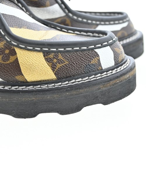 LOUIS VUITTON（ルイヴィトン）その他 茶 サイズ:EU38(24.5cm位) レディース/2200676731200