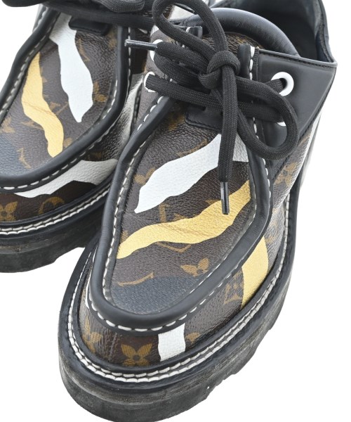 LOUIS VUITTON（ルイヴィトン）その他 茶 サイズ:EU38(24.5cm位) レディース/2200676731200