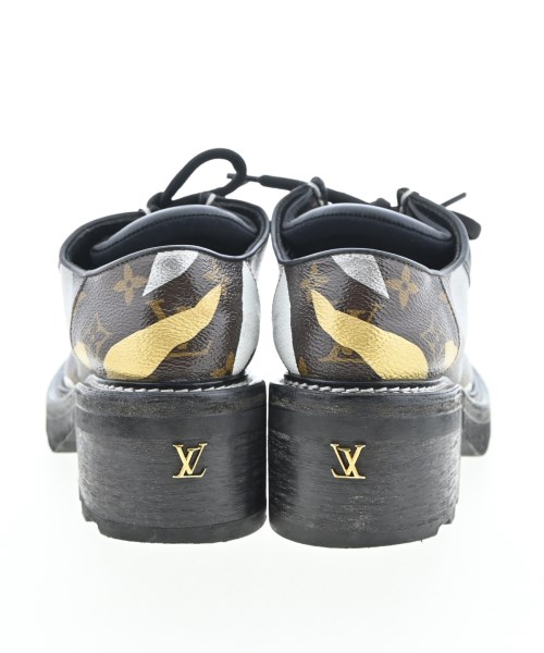 LOUIS VUITTON（ルイヴィトン）その他 茶 サイズ:EU38(24.5cm位) レディース/2200676731200