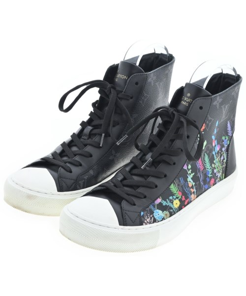 ルイヴィトン(LOUIS VUITTON)のLOUIS VUITTON スニーカー