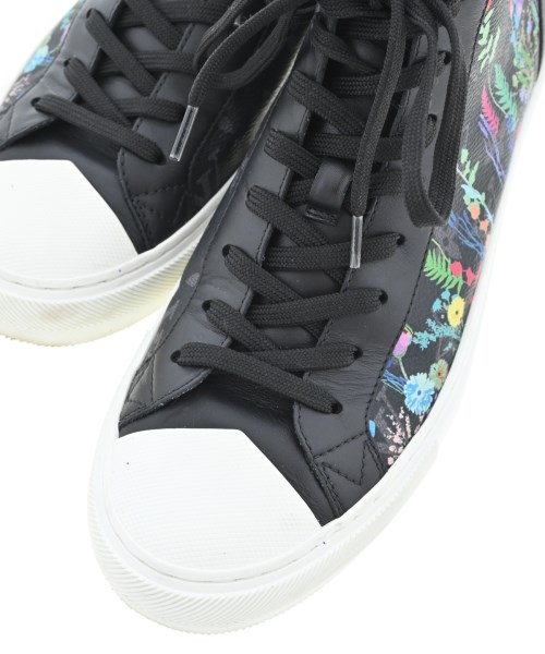 LOUIS VUITTON（ルイヴィトン）スニーカー 黒 サイズ:UK6(24.5cm位) メンズ/2200676731217