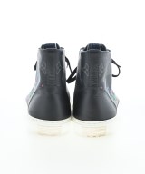 LOUIS VUITTON（ルイヴィトン）スニーカー 黒 サイズ:UK6(24.5cm位) メンズ/2200676731217