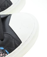 LOUIS VUITTON（ルイヴィトン）スニーカー 黒 サイズ:UK6(24.5cm位) メンズ/2200676731217