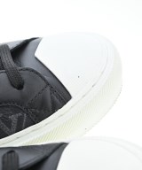 LOUIS VUITTON（ルイヴィトン）スニーカー 黒 サイズ:UK6(24.5cm位) メンズ/2200676731217