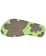 LOUIS VUITTON（ルイヴィトン）サンダル 緑 サイズ:UK7(25.5cm位) メンズ/2200676731224
