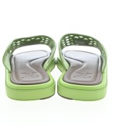 LOUIS VUITTON（ルイヴィトン）サンダル 緑 サイズ:UK7(25.5cm位) メンズ/2200676731224