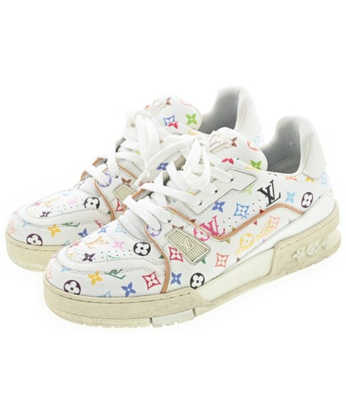 ルイヴィトン(LOUIS VUITTON)のLOUIS VUITTON スニーカー