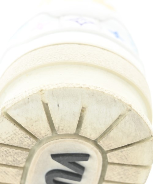 LOUIS VUITTON（ルイヴィトン）スニーカー 白 サイズ:EU36(22.5cm位) レディース/2200676842012