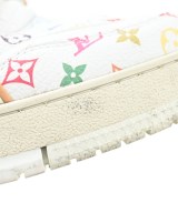 LOUIS VUITTON（ルイヴィトン）スニーカー 白 サイズ:EU36(22.5cm位) レディース/2200676842012