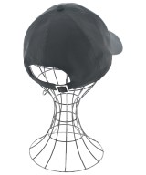 LOUIS VUITTON（ルイヴィトン）キャップ 黒 サイズ:- メンズ/2200676842036