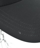 LOUIS VUITTON（ルイヴィトン）キャップ 黒 サイズ:- メンズ/2200676842036