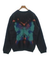 LOUIS VUITTON（ルイヴィトン）ニット・セーター 黒 サイズ:XXL メンズ/2200677205045