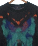 LOUIS VUITTON（ルイヴィトン）ニット・セーター 黒 サイズ:XXL メンズ/2200677205045