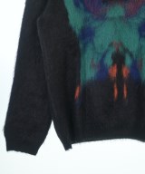 LOUIS VUITTON（ルイヴィトン）ニット・セーター 黒 サイズ:XXL メンズ/2200677205045