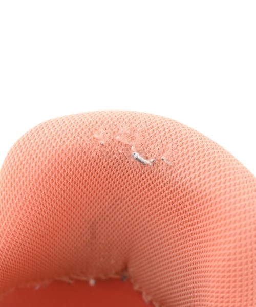 LOUIS VUITTON（ルイヴィトン）スニーカー ピンク サイズ:UK7(25.5cm位) メンズ/2200677205052