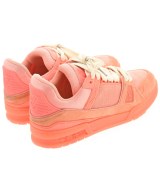 LOUIS VUITTON（ルイヴィトン）スニーカー ピンク サイズ:UK7(25.5cm位) メンズ/2200677205052