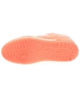 LOUIS VUITTON（ルイヴィトン）スニーカー ピンク サイズ:UK7(25.5cm位) メンズ/2200677205052