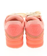 LOUIS VUITTON（ルイヴィトン）スニーカー ピンク サイズ:UK7(25.5cm位) メンズ/2200677205052