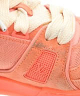 LOUIS VUITTON（ルイヴィトン）スニーカー ピンク サイズ:UK7(25.5cm位) メンズ/2200677205052
