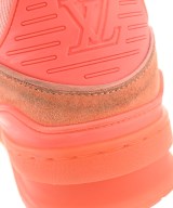 LOUIS VUITTON（ルイヴィトン）スニーカー ピンク サイズ:UK7(25.5cm位) メンズ/2200677205052