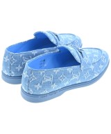 LOUIS VUITTON（ルイヴィトン）ビジネス・ドレスシューズ 青 サイズ:UK7 1/2(26cm位) メンズ/2200677390017