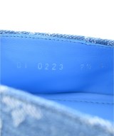 LOUIS VUITTON（ルイヴィトン）ビジネス・ドレスシューズ 青 サイズ:UK7 1/2(26cm位) メンズ/2200677390017