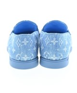 LOUIS VUITTON（ルイヴィトン）ビジネス・ドレスシューズ 青 サイズ:UK7 1/2(26cm位) メンズ/2200677390017
