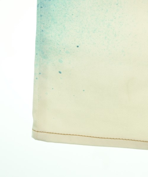 LOUIS VUITTON（ルイヴィトン）デニムパンツ 白 サイズ:36(XXL位) メンズ/2200677390031