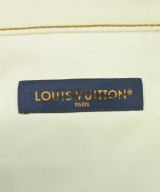 LOUIS VUITTON（ルイヴィトン）デニムパンツ 白 サイズ:36(XXL位) メンズ/2200677390031