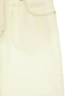 LOUIS VUITTON（ルイヴィトン）デニムパンツ 白 サイズ:36(XXL位) メンズ/2200677390031