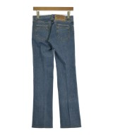 LOUIS VUITTON（ルイヴィトン）デニムパンツ 青 サイズ:36(XS位) レディース/2200677415017