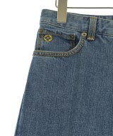 LOUIS VUITTON（ルイヴィトン）デニムパンツ 青 サイズ:36(XS位) レディース/2200677415017