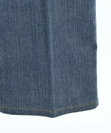 LOUIS VUITTON（ルイヴィトン）デニムパンツ 青 サイズ:36(XS位) レディース/2200677415017