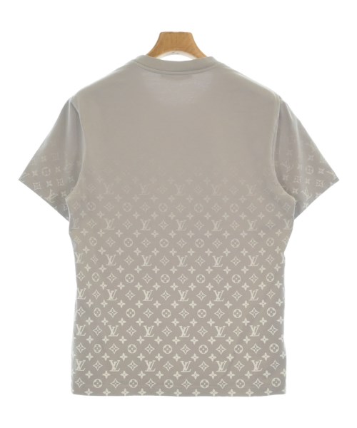LOUIS VUITTON（ルイヴィトン）Tシャツ・カットソー グレー サイズ:M メンズ/2200677456010