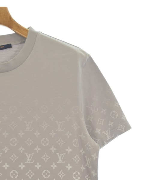LOUIS VUITTON（ルイヴィトン）Tシャツ・カットソー グレー サイズ:M メンズ/2200677456010