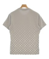 LOUIS VUITTON（ルイヴィトン）Tシャツ・カットソー グレー サイズ:M メンズ/2200677456010
