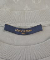 LOUIS VUITTON（ルイヴィトン）Tシャツ・カットソー グレー サイズ:M メンズ/2200677456010