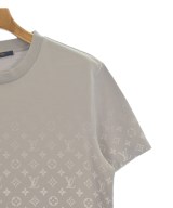 LOUIS VUITTON（ルイヴィトン）Tシャツ・カットソー グレー サイズ:M メンズ/2200677456010