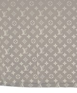 LOUIS VUITTON（ルイヴィトン）Tシャツ・カットソー グレー サイズ:M メンズ/2200677456010