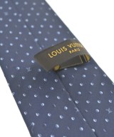 LOUIS VUITTON（ルイヴィトン）ネクタイ 紺 サイズ:- メンズ/2200677881058