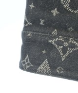 LOUIS VUITTON（ルイヴィトン）デニムジャケット 黒 サイズ:50(XL位) メンズ/2200677998015