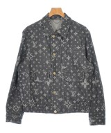 LOUIS VUITTON デニムジャケット