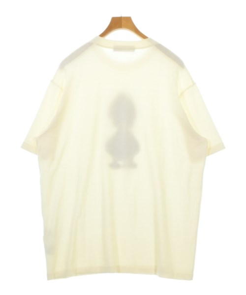 LOUIS VUITTON（ルイヴィトン）Tシャツ・カットソー 白 サイズ:XXL メンズ/2200678070086