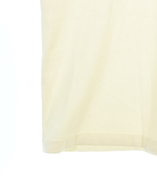 LOUIS VUITTON（ルイヴィトン）Tシャツ・カットソー 白 サイズ:XXL メンズ/2200678070086