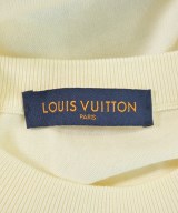 LOUIS VUITTON（ルイヴィトン）Tシャツ・カットソー 白 サイズ:XXL メンズ/2200678070086
