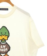 LOUIS VUITTON（ルイヴィトン）Tシャツ・カットソー 白 サイズ:XXL メンズ/2200678070086