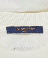 LOUIS VUITTON（ルイヴィトン）Tシャツ・カットソー 白 サイズ:L メンズ/2200678070093
