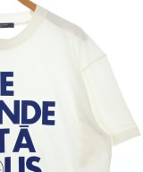 LOUIS VUITTON（ルイヴィトン）Tシャツ・カットソー 白 サイズ:L メンズ/2200678070093